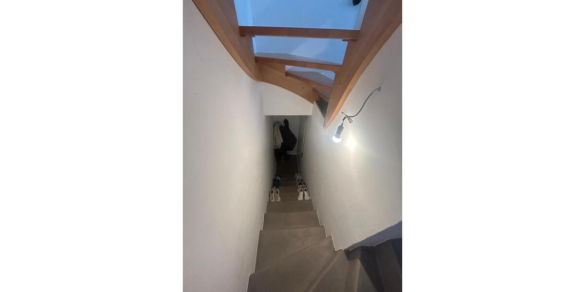 Etagenwohnung Freiburg im Breisgau Günterstal - 2 Zimmer, 44 m&sup2;, 1.350&euro; | Angebot:26511598