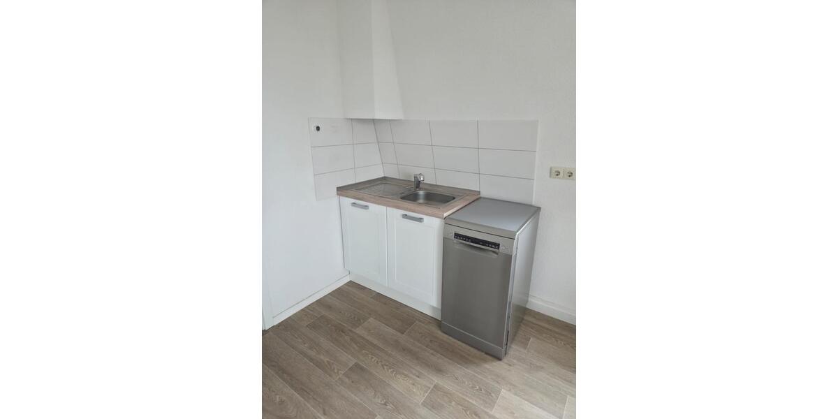 Etagenwohnung Hohenstein-Ernstthal Ernstthal - 2 Zimmer, 60 m&sup2;, 390&euro; | Angebot:26231449