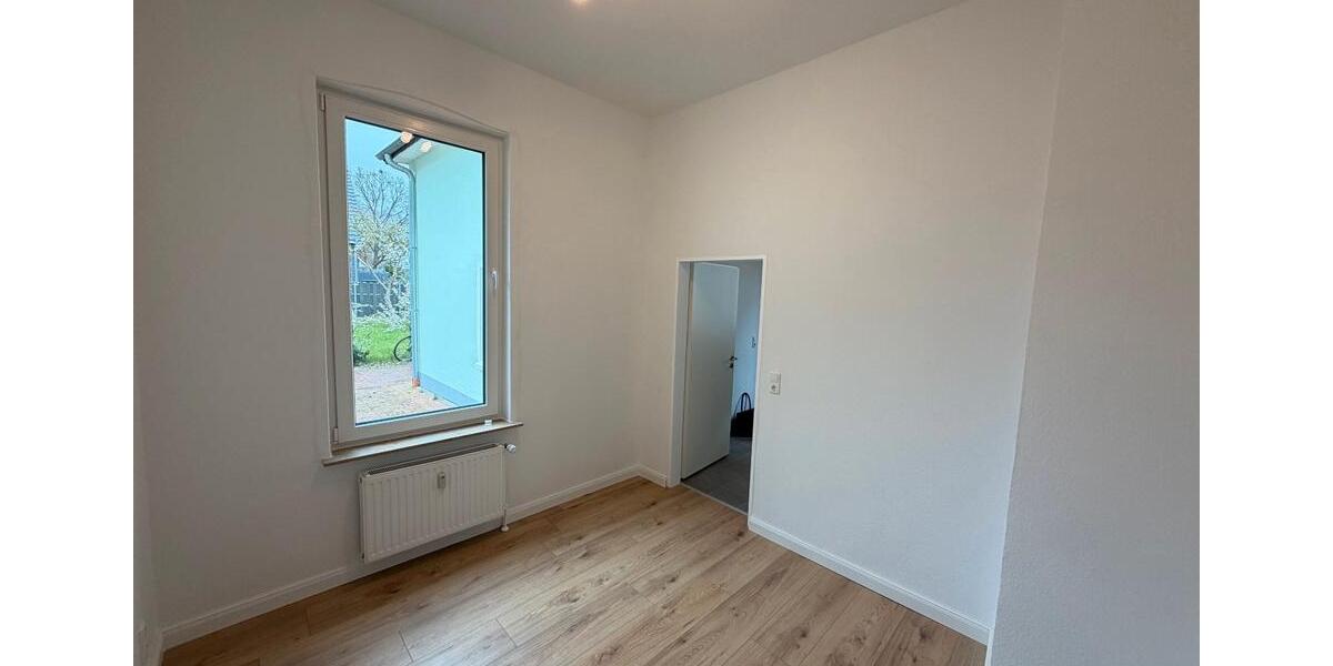 Erdgeschoßwohnung Oldenburg Drielaker-Moor - 4 Zimmer, 64 m&sup2;, 950&euro; | Angebot:26020563