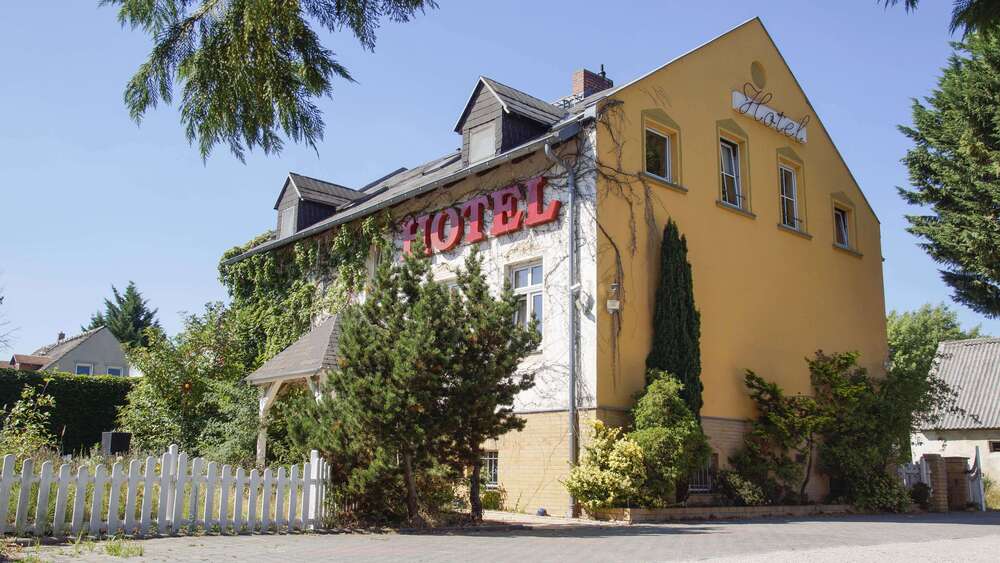 Etagenwohnung Berlin - 1 Zimmer, 51 m&sup2;, 570&euro; | Angebot:26739910