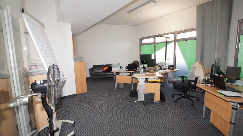 Gewerbeobjekt Straubing - 2.072&euro; | Angebot:25971312