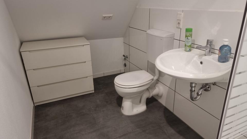 Wohnen auf Zeit Ostrach - 1 Zimmer, 100 m&sup2;, 21&euro; | Angebot:19487238