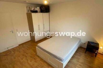 Wohnung Darmstadt - 3 Zimmer, 58 m&sup2;, 790&euro; | Angebot:26828230