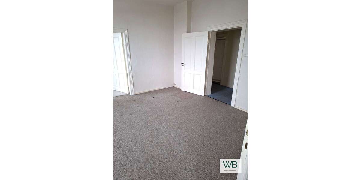 Etagenwohnung Schöningen - 5 Zimmer, 110 m&sup2;, 700&euro; | Angebot:27117321