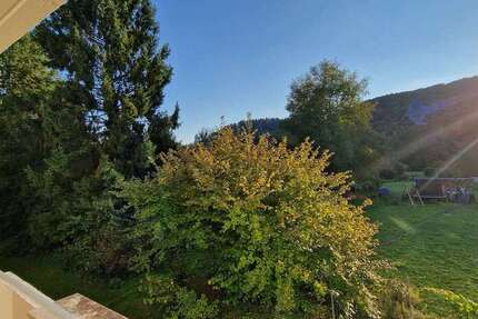 Wohnung Pfinztal Berghausen - 3 Zimmer, 72 m&sup2;, 1.000&euro; | Angebot:27085779
