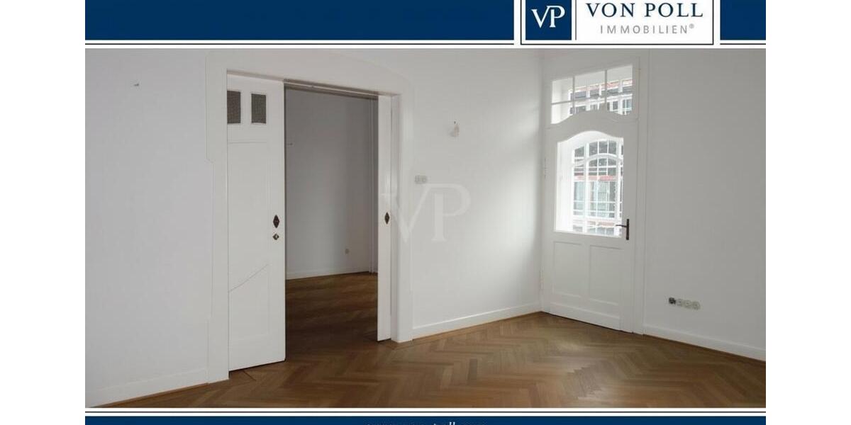 Etagenwohnung Schweinfurt Gartenstadt - 4 Zimmer, 135 m&sup2;, 1.300&euro; | Angebot:26637699