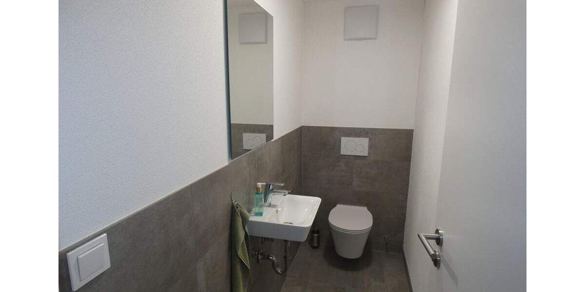 Etagenwohnung Dinkelsbühl - 3 Zimmer, 96 m&sup2;, 1.000&euro; | Angebot:24910905