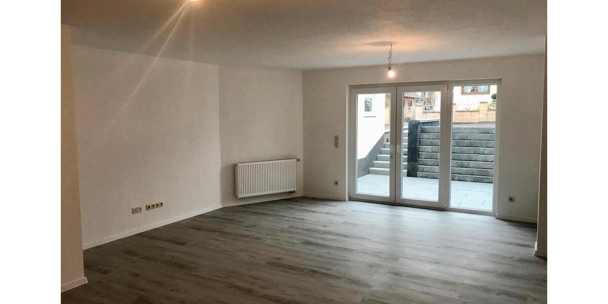 Terrassenwohnung Reiskirchen - 2 Zimmer, 75 m&sup2;, 750&euro; | Angebot:26620843