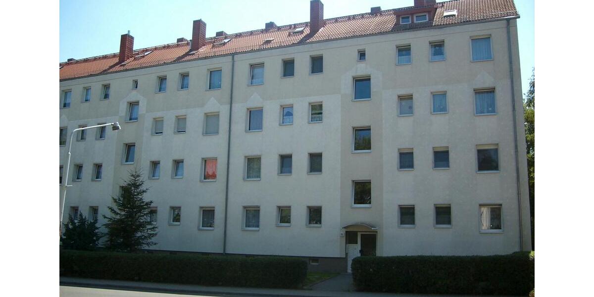 Etagenwohnung Staßfurt Löderburg - 3 Zimmer, 59 m&sup2;, 325&euro; | Angebot:26688208