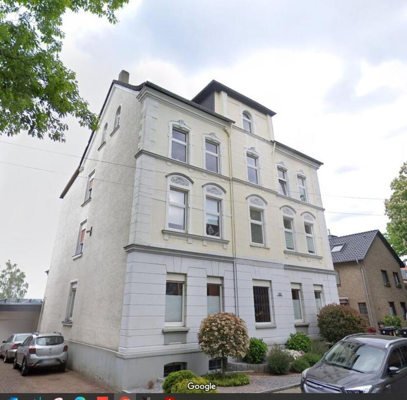 2,5 Zimmer Wohnung in Bochum Langendreer zimmer