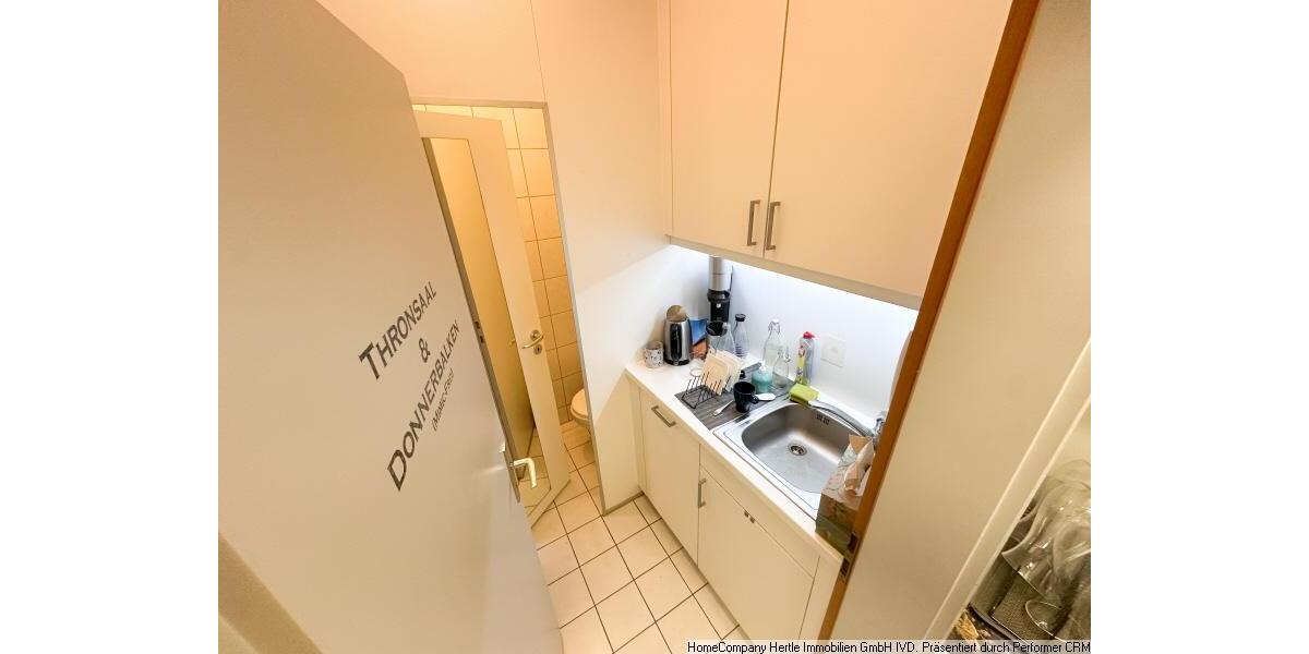 Gewerbeobjekt Freiburg im Breisgau - 2.000&euro; | Angebot:24790706