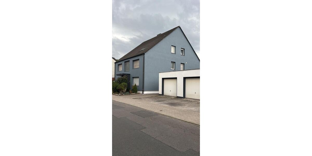 Dachgeschoßwohnung Herten - 4 Zimmer, 88 m&sup2;, 848&euro; | Angebot:25087094