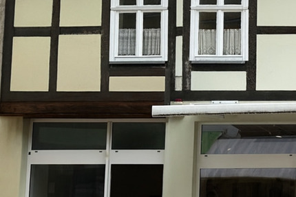 Gewerbeobjekt Burg - 445&euro; | Angebot:23202126