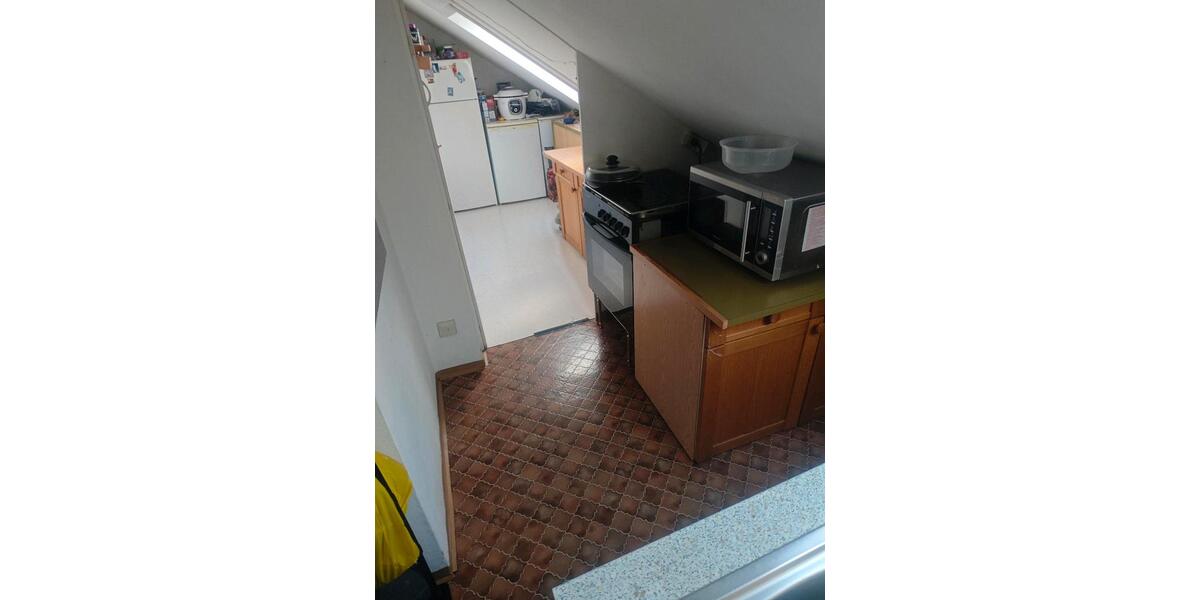 Dachgeschoßwohnung Rietberg - 3 Zimmer, 45 m&sup2;, 550&euro; | Angebot:25105195