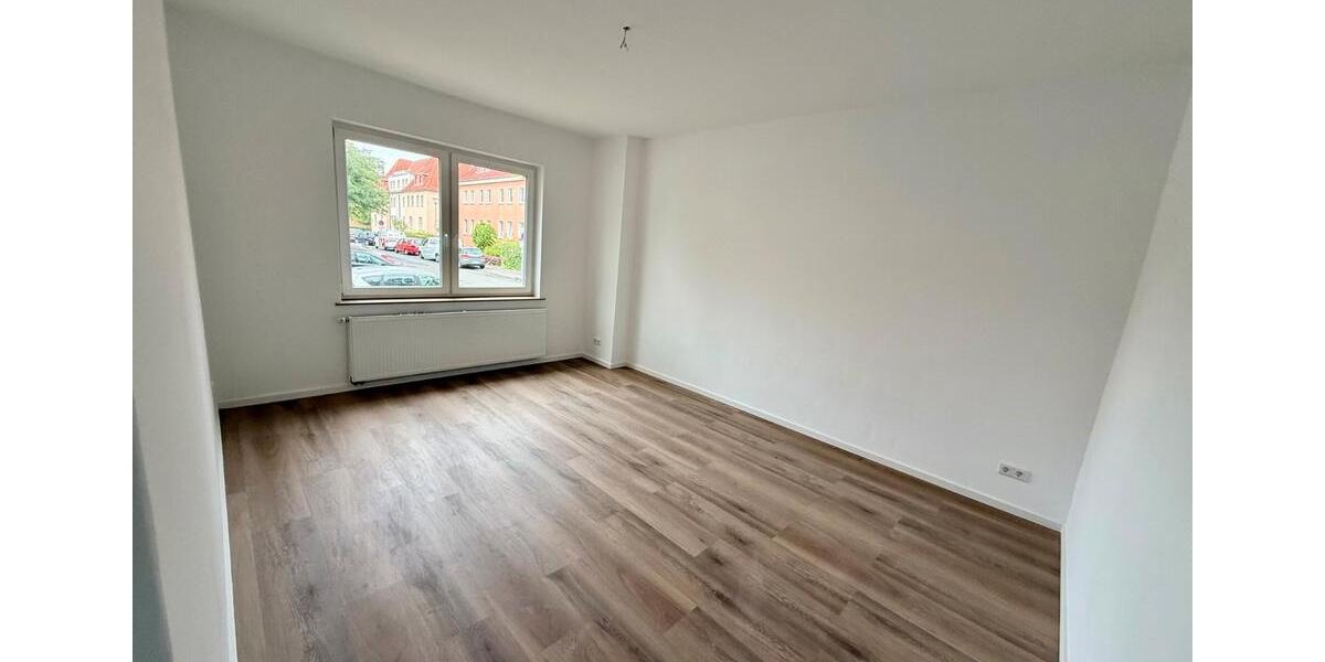 Etagenwohnung Münster Mitte-Süd - 4 Zimmer, 91 m&sup2;, 1.820&euro; | Angebot:26477999