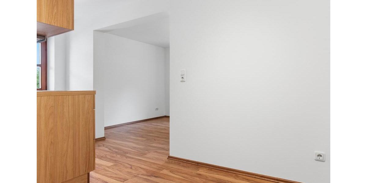 Etagenwohnung Frauenau - 2.5 Zimmer, 59 m&sup2;, 398&euro; | Angebot:26618011