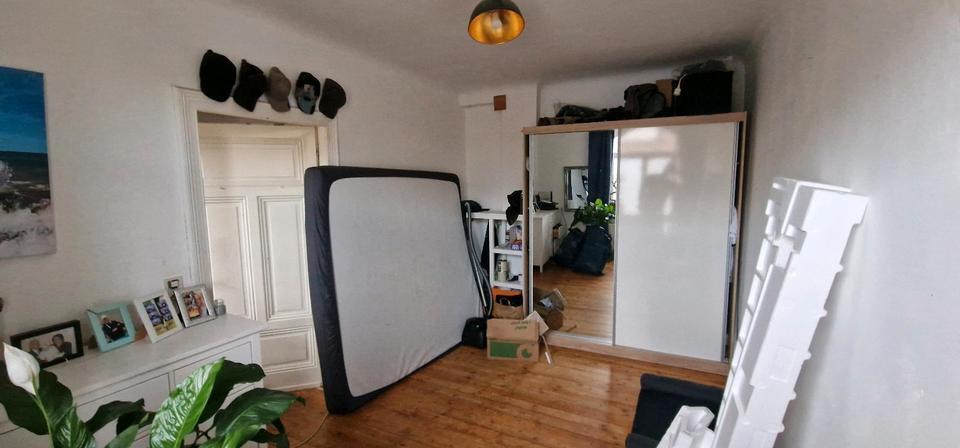 WG Zimmer, Eynattener Str Burtscheid - nähe FH