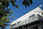 Schöne 2 Zimmerwohnung mit Balkon und Einbauküche 2 zimmer