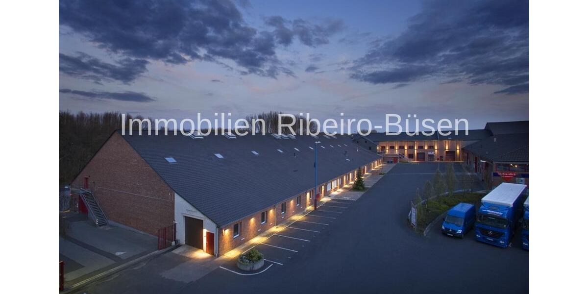 Attraktive Büroeinheit: top Ausstattung & top Lage! zimmer