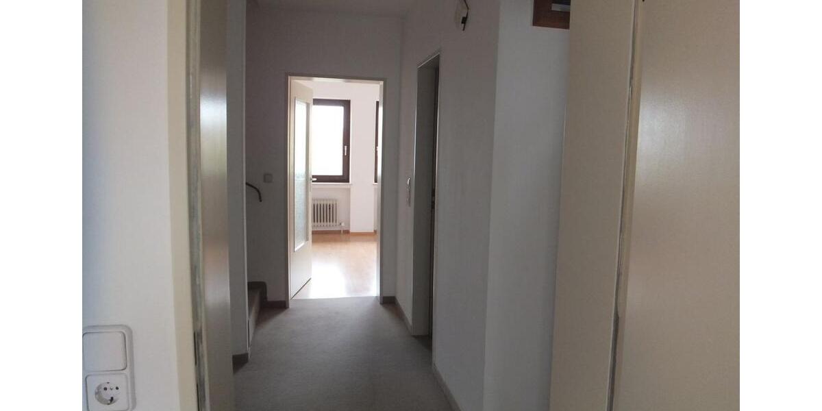Reihenhaus Königsbrunn - 4 Zimmer, 103 m&sup2;, 1.500&euro; | Angebot:26579609