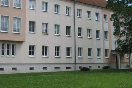 Wohnung zum Mieten in Meuselwitz 355 € 63.7 m²