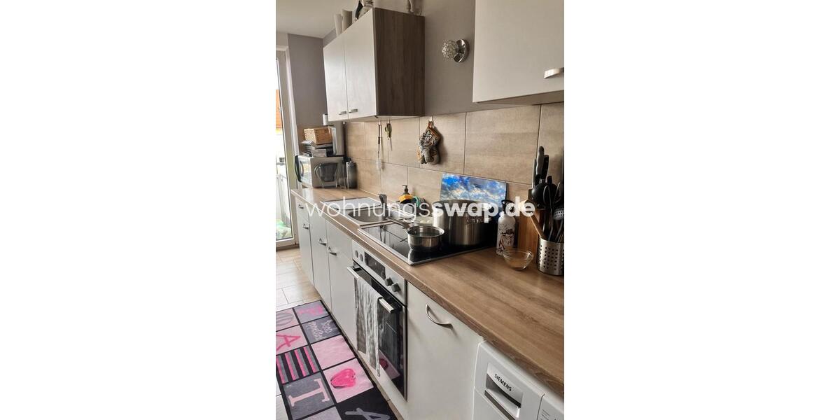 Etagenwohnung München Ramersdorf-Perlach - 2 Zimmer, 60 m&sup2;, 1.000&euro; | Angebot:24537985