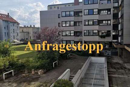 Wohnung zum Mieten in Braunschweig 545 € 44 m² 2 zimmer