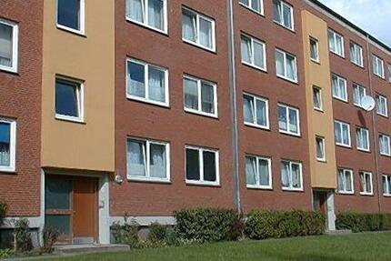 Umzug gefällig? Günstig geschnittene 2-Zi.-Wohnung