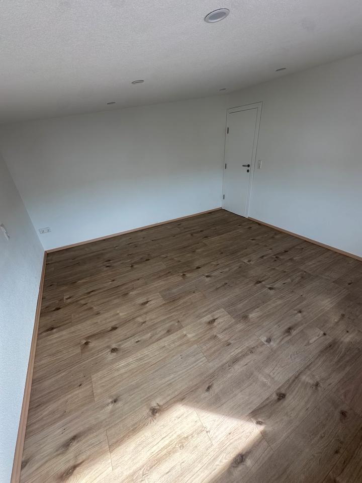 Penthouse 2 Zimmer Wohnung