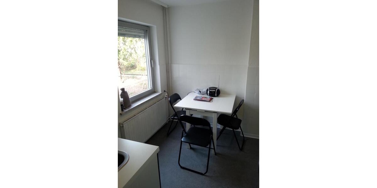 Wohnen auf Zeit Wolfenbüttel Ahlum - 1 Zimmer, 23 m&sup2;, 450&euro; | Angebot:26057941