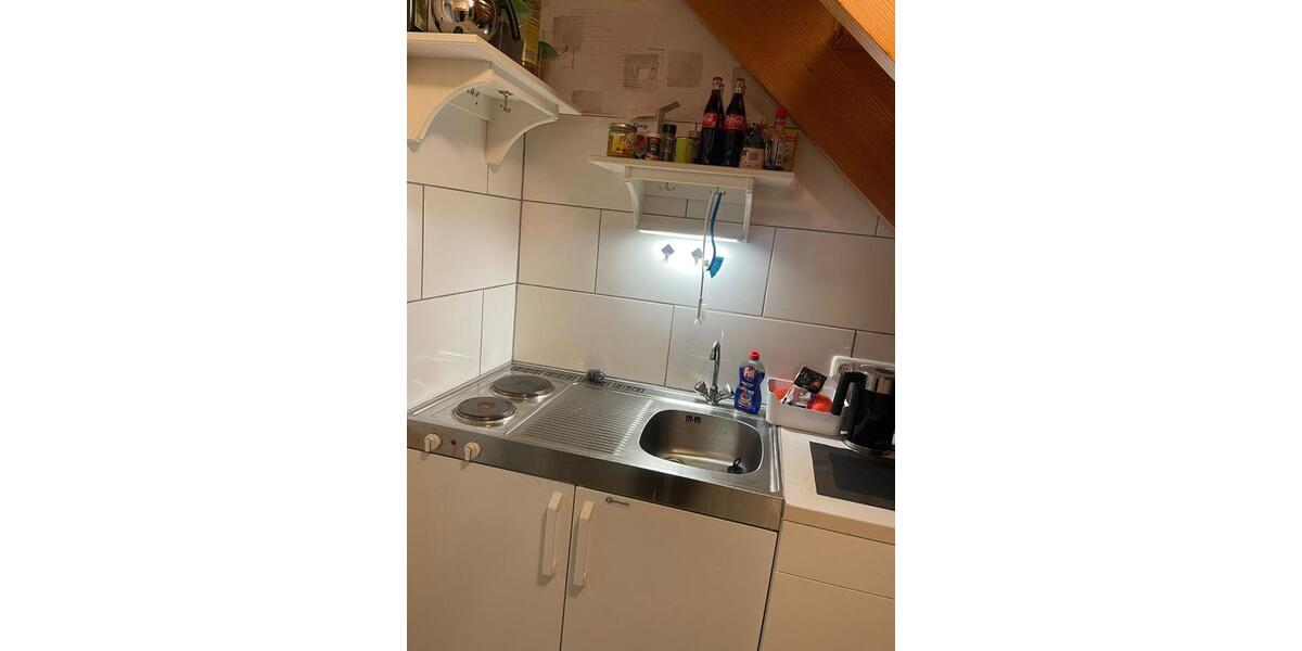 Etagenwohnung Westerholt - 1 Zimmer, 40 m&sup2;, 650&euro; | Angebot:26148352