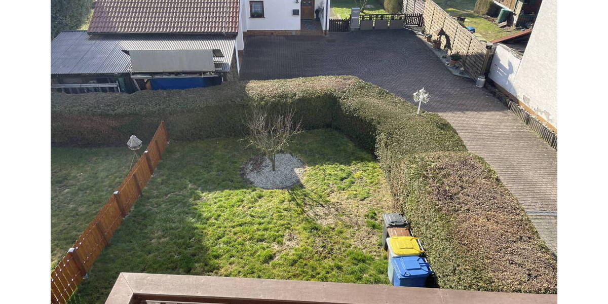 Etagenwohnung Biebergemünd-Bieber Bieber - 3 Zimmer, 100 m&sup2;, 650&euro; | Angebot:26170394