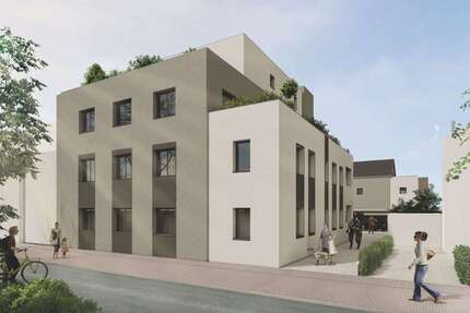 Wohnung Graben-Neudorf Neudorf - 3 Zimmer, 121 m&sup2;, 1.600&euro; | Angebot:24947693