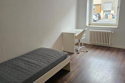 4er - WG in der Mitte von Essen - All inclusive! zimmer