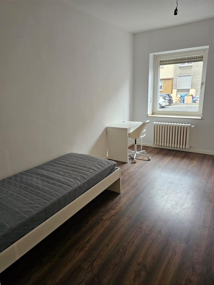 4er - WG in der Mitte von Essen - All inclusive! zimmer