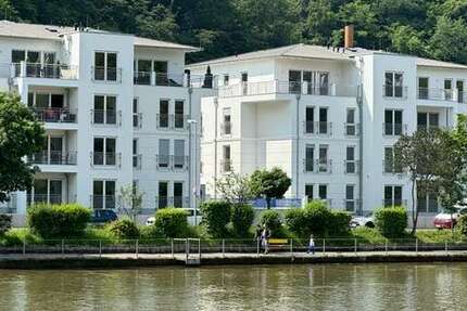 Wohnung Bad Ems - 2 Zimmer, 76 m&sup2;, 1.024&euro; | Angebot:27204564