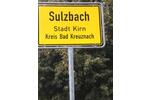 Etagenwohnung Kirn - 2 Zimmer, 60 m&sup2;, 410&euro; | Angebot:26561359