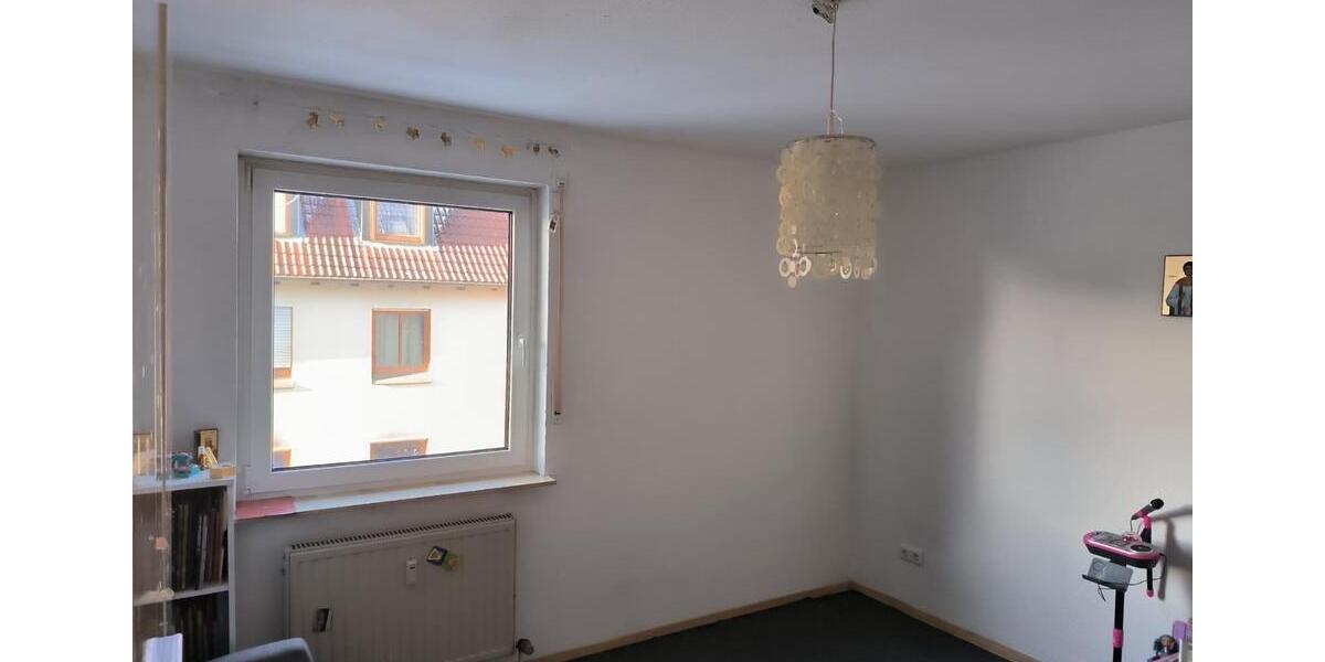 4 Zimmer Wohnung Würzburg Lengfeld 4 zimmer