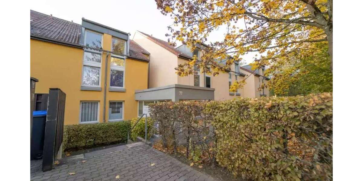 Etagenwohnung Saarbrücken St. Johann - 1 Zimmer, 22 m&sup2;, 360&euro; | Angebot:27275455