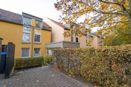 Wohnung Saarbrücken St. Johann - 1 Zimmer, 22 m&sup2;, 360&euro; | Angebot:27275455