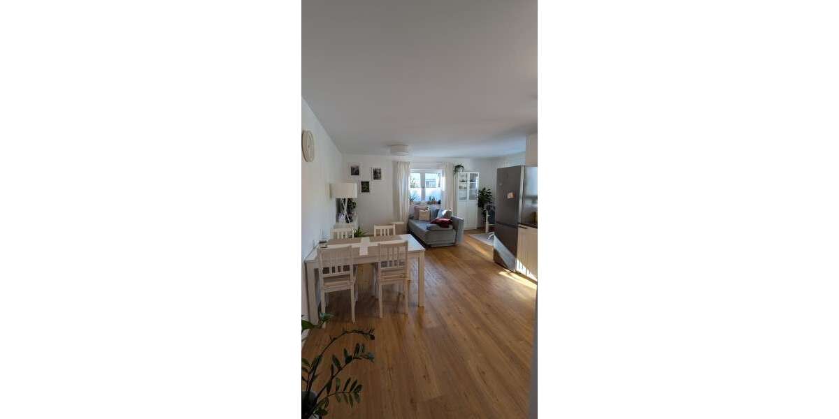 Etagenwohnung Weilheim - 2 Zimmer, 60 m&sup2;, 950&euro; | Angebot:27346415