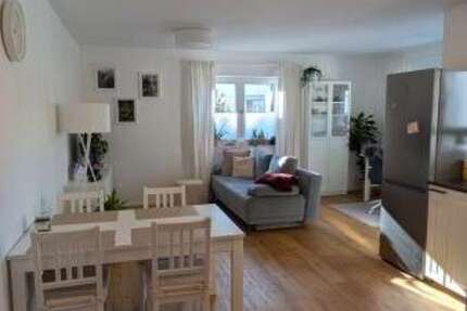 Wohnung Weilheim - 2 Zimmer, 60 m&sup2;, 950&euro; | Angebot:27346415