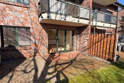 Wohnung Nettetal / Breyell Breyell - 2 Zimmer, 50 m&sup2;, 500&euro; | Angebot:25287014