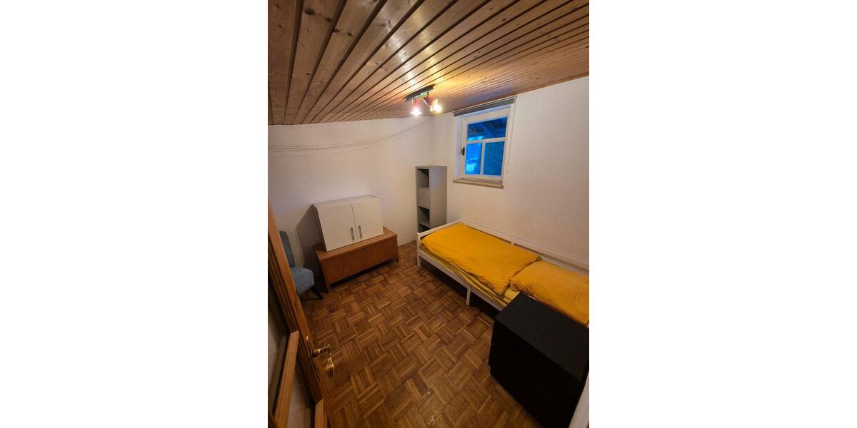 Wohnen auf Zeit Gießen Anneröder Siedlung - 2 Zimmer, 20 m&sup2;, 150&euro; | Angebot:26357330