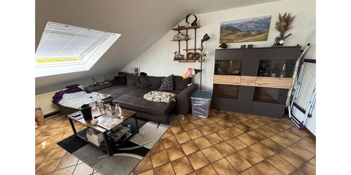 Etagenwohnung Goch - 2 Zimmer, 62 m&sup2;, 550&euro; | Angebot:26421989