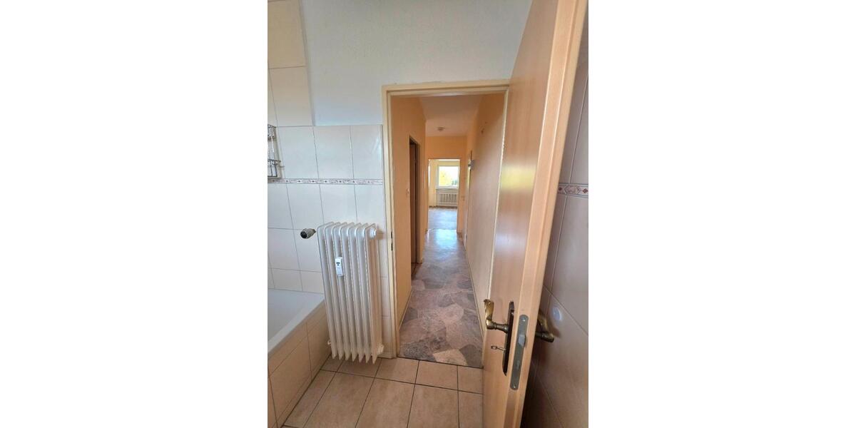 Etagenwohnung Husum - 3 Zimmer, 78 m&sup2;, 881&euro; | Angebot:26515668