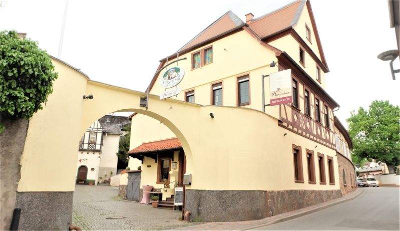 Gewerbeobjekt Nierstein - 3.350&euro; | Angebot:25729393