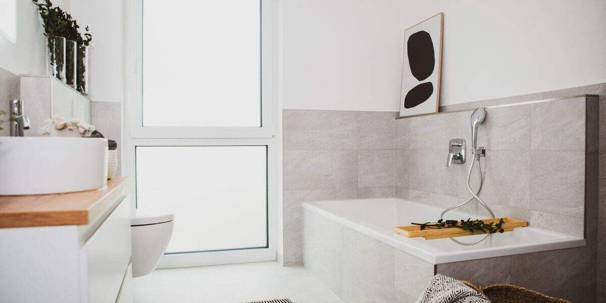 Terrassenwohnung Tuttlingen Nendingen - 4 Zimmer, 115 m&sup2;, 1.330&euro; | Angebot:24967360