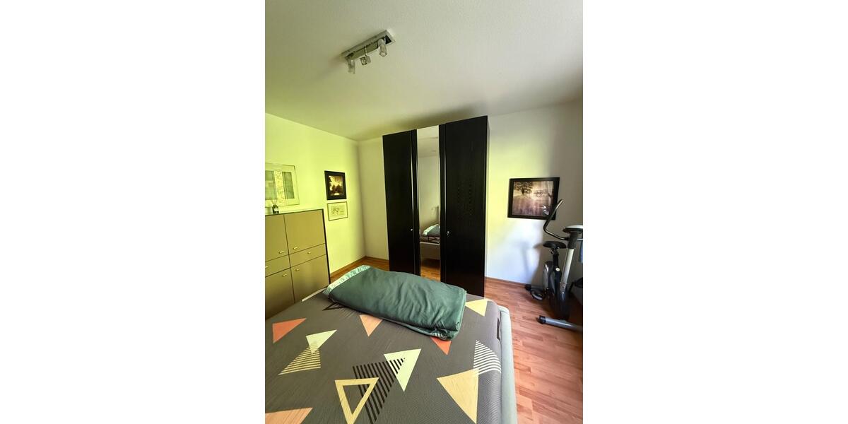Etagenwohnung Hamburg Bergedorf - 2 Zimmer, 57 m&sup2;, 1.010&euro; | Angebot:26645712