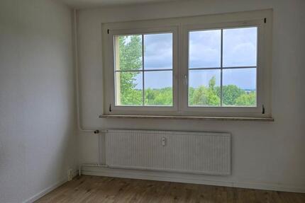 Helle 2 Raumwohnung mit Balkon + 2 Monate kaltmietfrei! 2 zimmer